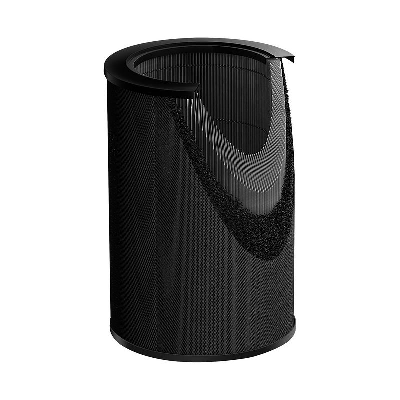 Smartmi Air Purifier 2 HEPA Filter, Black