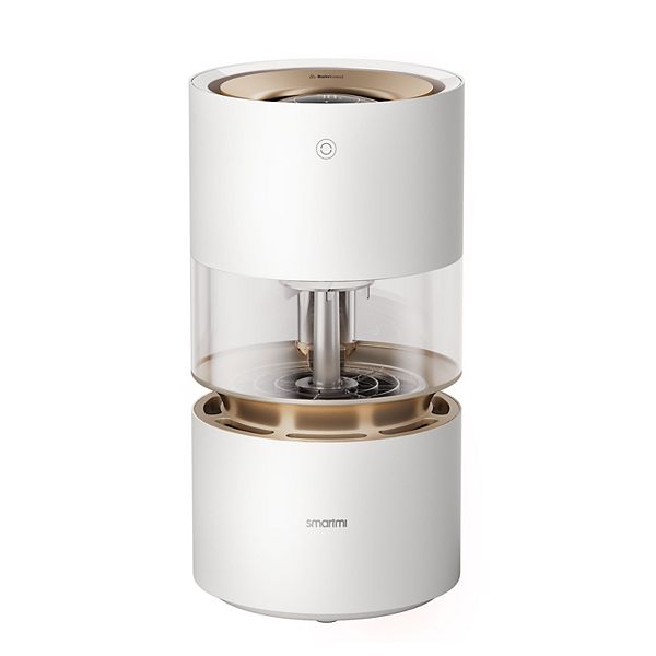Smartmi Rainforest Humidifier - White