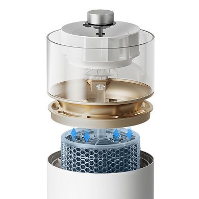 Smartmi Rainforest Humidifier