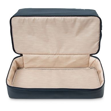 Ricardo Beverly Hills Beachwood Drop Bottom Weekender Duffel Bag