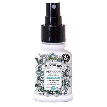 Poo-Pourri 1.4-oz. Pawsitvely Fresh Pet Odor Eliminator