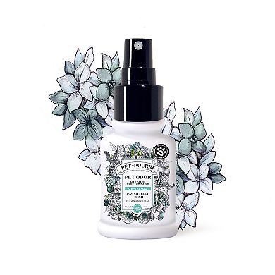 Poo-Pourri 1.4-oz. Pawsitvely Fresh Pet Odor Eliminator