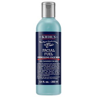 Kiehl's Since 1851 Facial Fuel Energizing Face Wash
