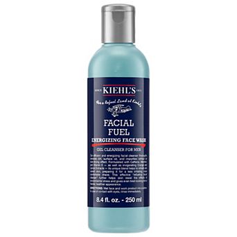 Kiehl's Since 1851 Facial Fuel Energizing Face Wash