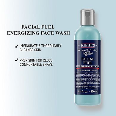 Facial Fuel Energizing Face Wash