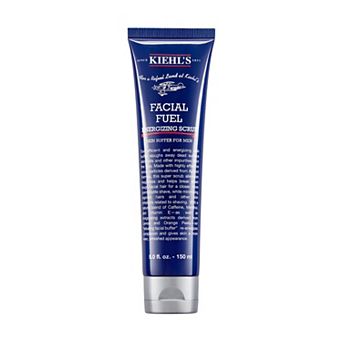 Kiehl's Since 1851 Facial Fuel Energizing Scrub
