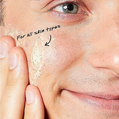 Kiehl's Since 1851 Facial Fuel Energizing Scrub