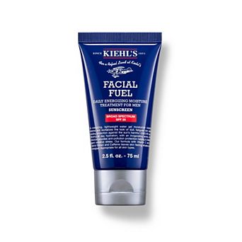 Kiehl's Since 1851 Facial Fuel Men’s SPF 20 Moisturizer