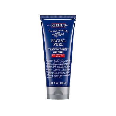 Kiehl's Since 1851 Facial Fuel Men’s SPF 20 Moisturizer