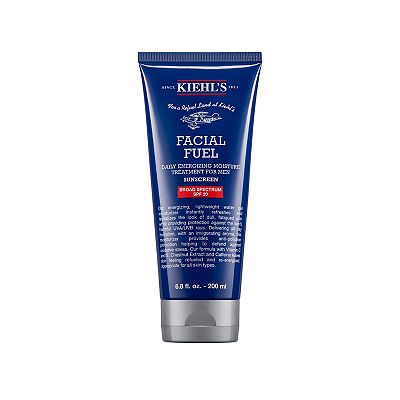 Kiehl's Since 1851 Facial Fuel Men's SPF 20 Moisturizer