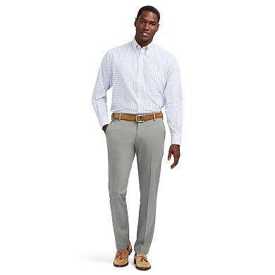 Men's IZOD Comfort and Performance Traveler Chino Pants
