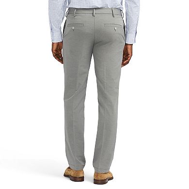 Men's IZOD Comfort and Performance Traveler Chino Pants