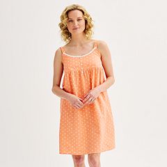 Women s Nightgowns and Nighties Kohl s