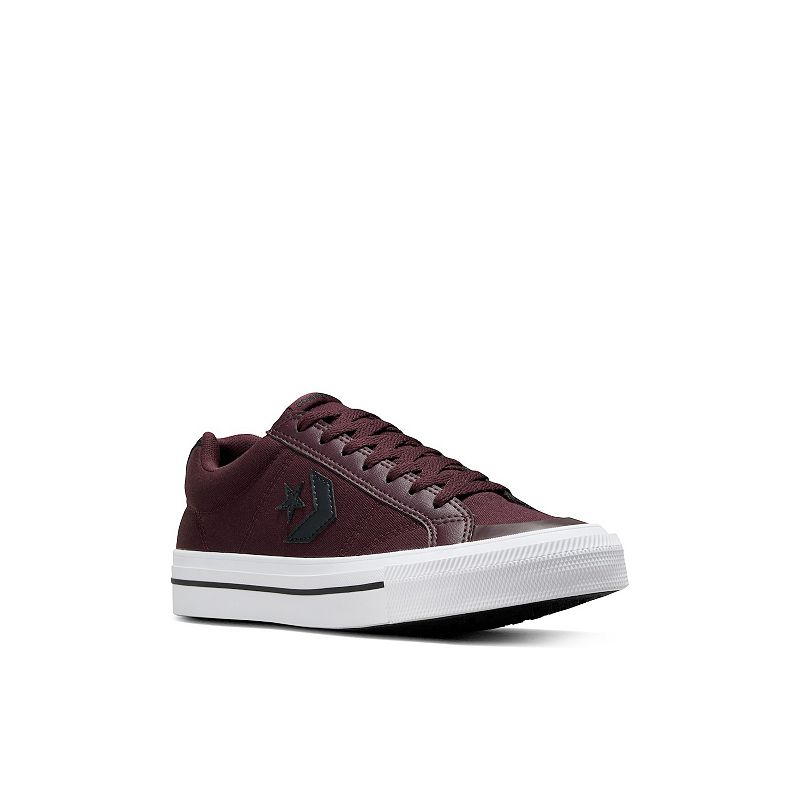 Converse Sport Casual Men's Shoes, Size: 7.5, Bloodstone