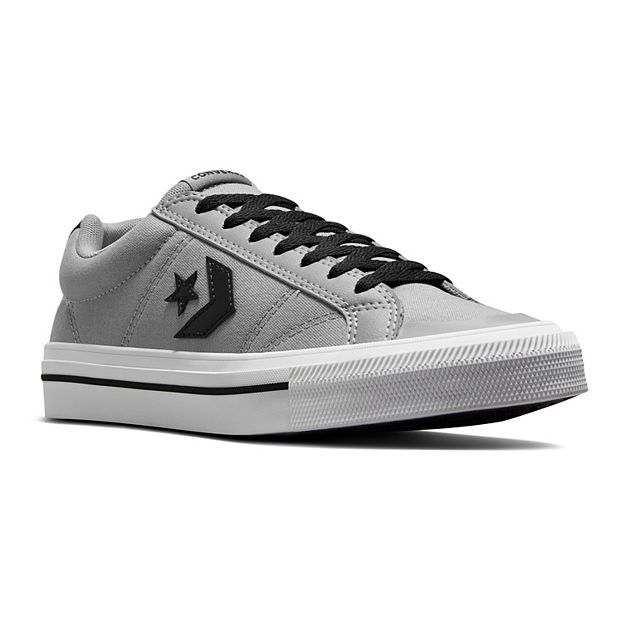 Converse Sport Casual Men s Shoes Size 8.5 Gray