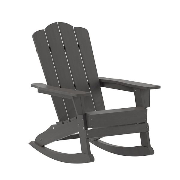 Kohls best sale rocking chair