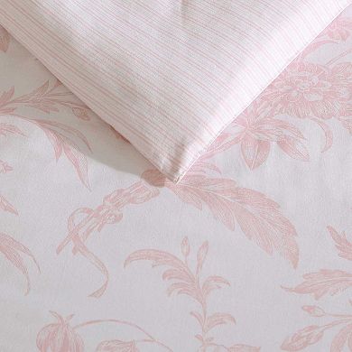 Laura Ashley Natalie Comforter Set