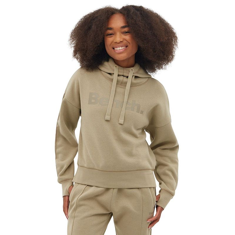 Women's Gaiam Zen Fleece Hoodie