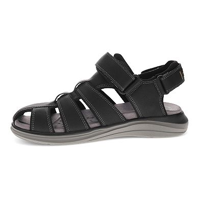 Dockers® Byrd Men's Fisherman Sandals