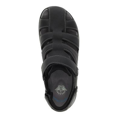 Dockers® Byrd Men's Fisherman Sandals