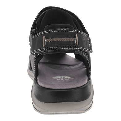 Dockers® Byrd Men's Fisherman Sandals