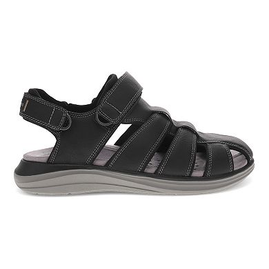 Dockers® Byrd Men's Fisherman Sandals