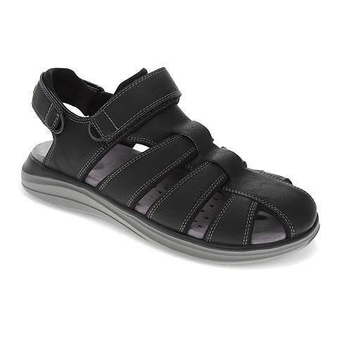 Мужские сандалии Dockers Byrd Men's Fisherman Sandals