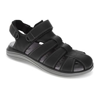 Dockers® Byrd Men's Fisherman Sandals