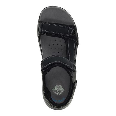 Dockers® Bradburn Men's Sport Sandals