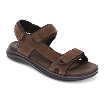 Dockers® Bradburn Men's Sport Sandals