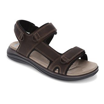Dockers® Bradburn Men's Sport Sandals