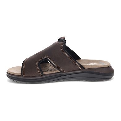 Dockers® Barlin Men's Slide Sandals