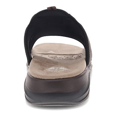 Dockers® Barlin Men's Slide Sandals