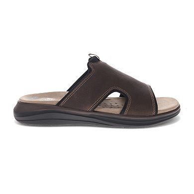 Dockers® Barlin Men's Slide Sandals