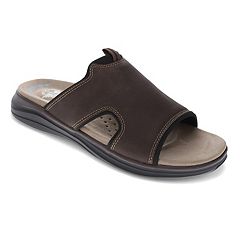 Mens Wide Sandals Kohl s