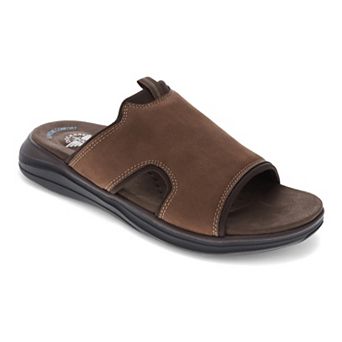 Dockers® Barlin Men's Slide Sandals