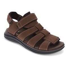 Kohls mens sandals sale clearance
