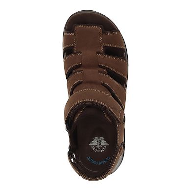 Dockers® Banbury Men's Fisherman Sandals