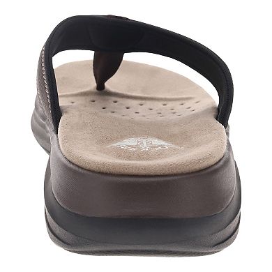 Dockers® Banks Men's Flip-Flop Sandals