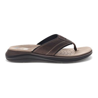 Dockers® Banks Men's Flip-Flop Sandals