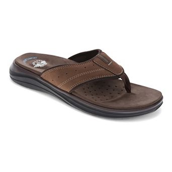 Dockers® Banks Men's Flip-Flop Sandals