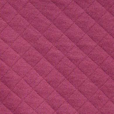 Baby Girl Carter's 2-Piece Quilted Top & Legging Set