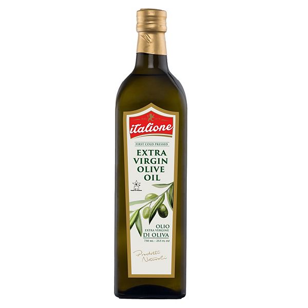 Italione Extra Virgin Olive Oil