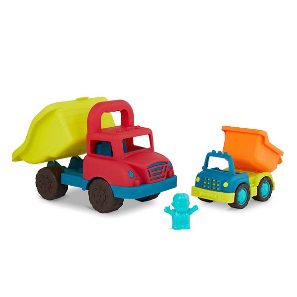 Kohls toy trucks on sale