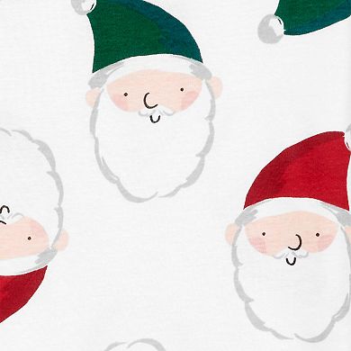 Boys 4-14 Carter's 2-Piece Snug Fit 100% Cotton Pajamas