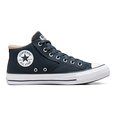 Converse Chuck Taylor All Star Malden Street Mid main image 0