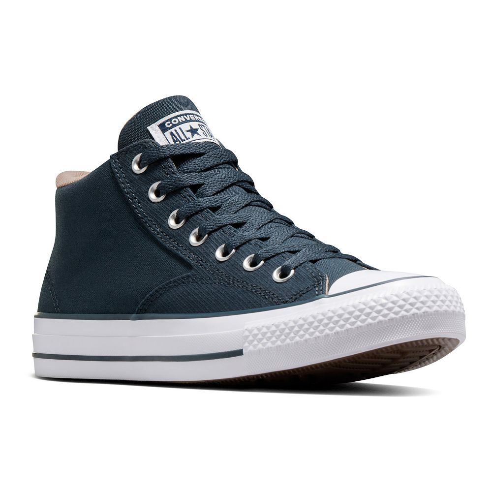 Converse Chuck Taylor All Star Malden Street Mid main image 1
