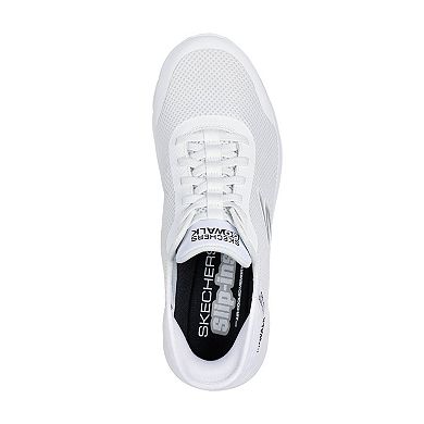 Skechers Hands Free Slip-ins® GO WALK® Flex Hands Up Men's Shoes