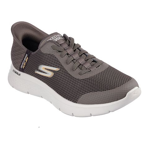 Обувь Skechers Hands Free Slip-ins® GO WALK® Flex Hands Up Men's Shoes