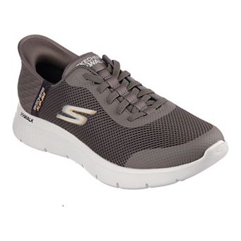 Skechers Hands Free Slip-ins® GO WALK® Flex Hands Up Men's Shoes